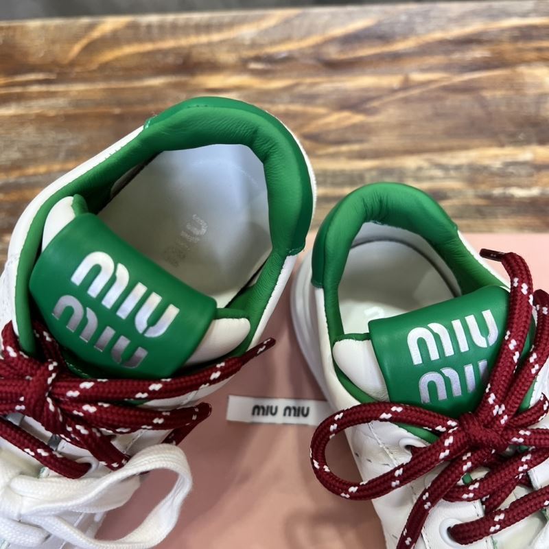 Miu Miu Shoes